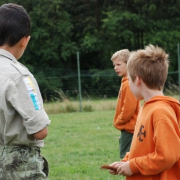 DSC 0504 - Scouts en Gidsen Zaventem 